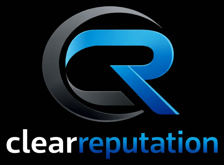 ClearReputation Logo